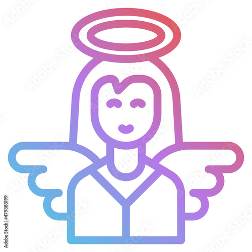 angel