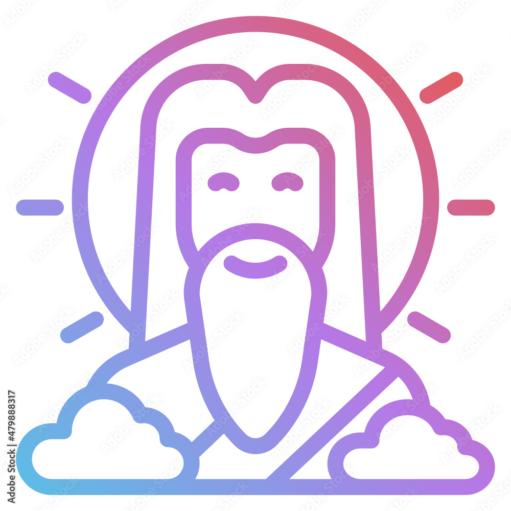 jesus jesus