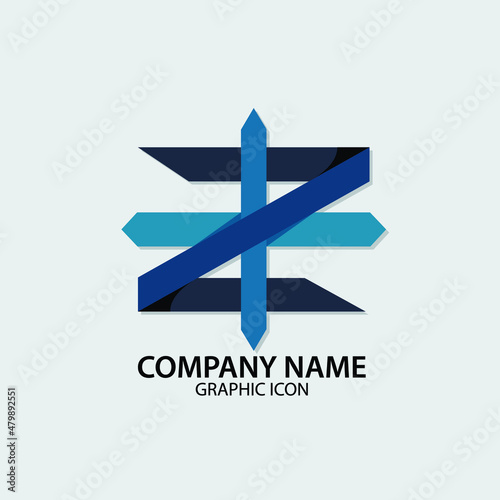 icon symbol logo sign graphic vector template design element 