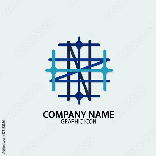 icon symbol logo sign graphic vector template design element 