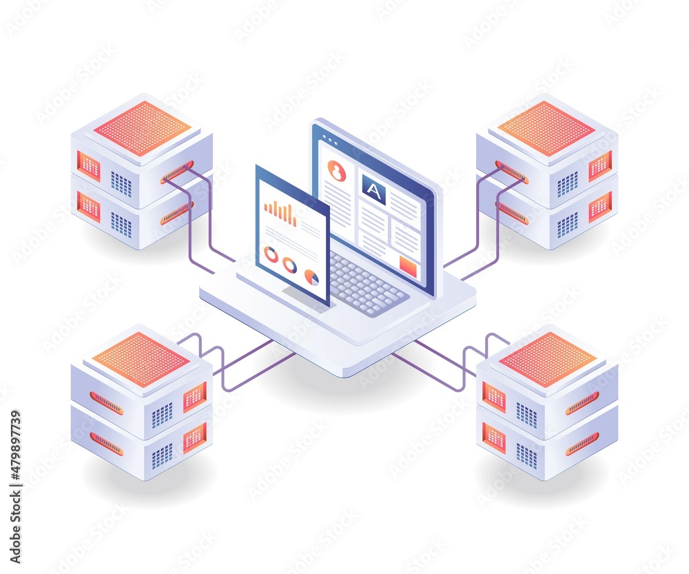 Computer network data analysis server Computer network data analysis server