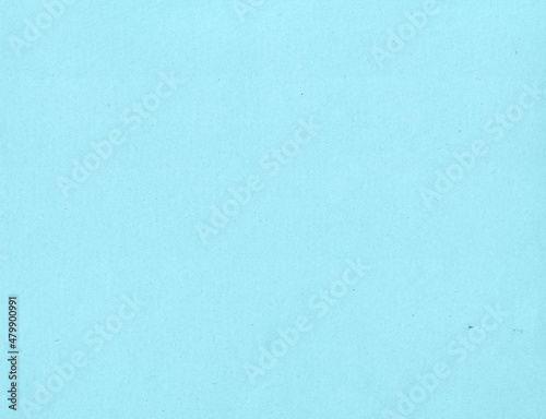 blue paper background