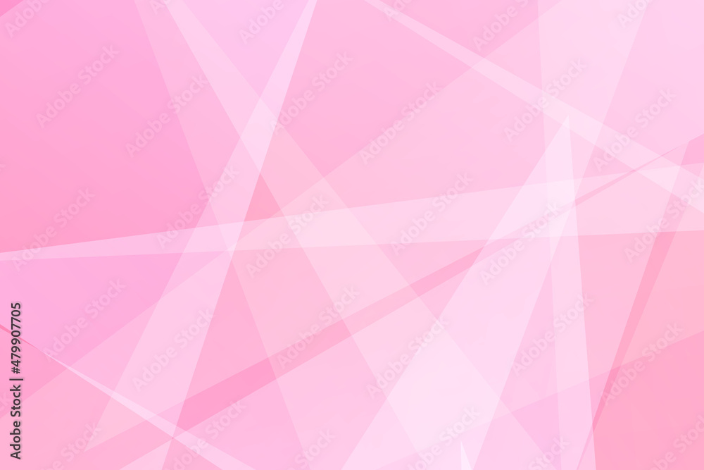 Fototapeta premium Abstract red on light red background modern design. Vector illustration EPS 10.