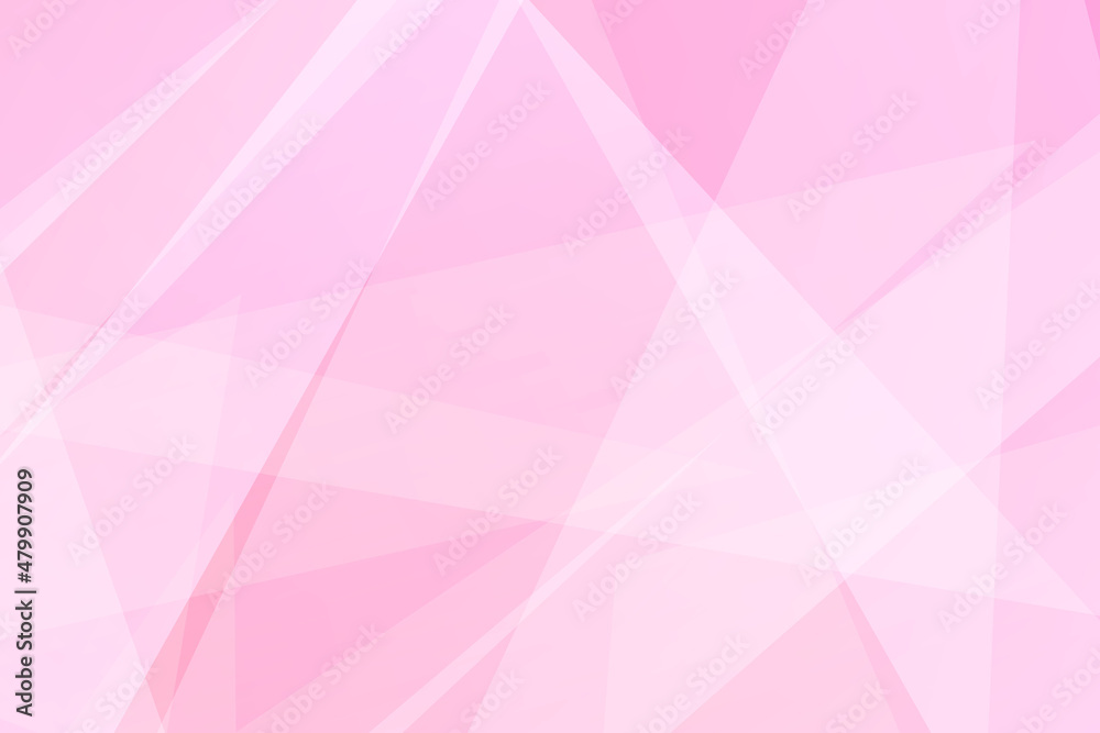 Fototapeta premium Abstract red on light red background modern design. Vector illustration EPS 10.