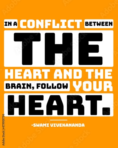 Swami vivekananda Quotes for life