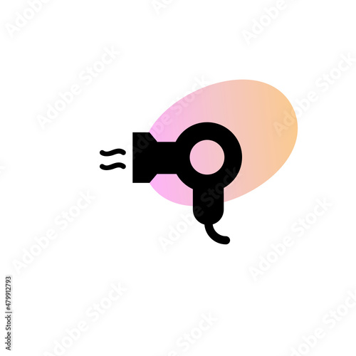 Hairdryer