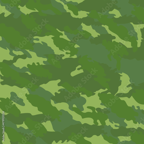 Russian berezka soviet KGB Frontier border guard camouflage stripes pattern military background suitable for print clothing