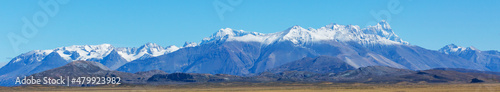 Patagonia panorama