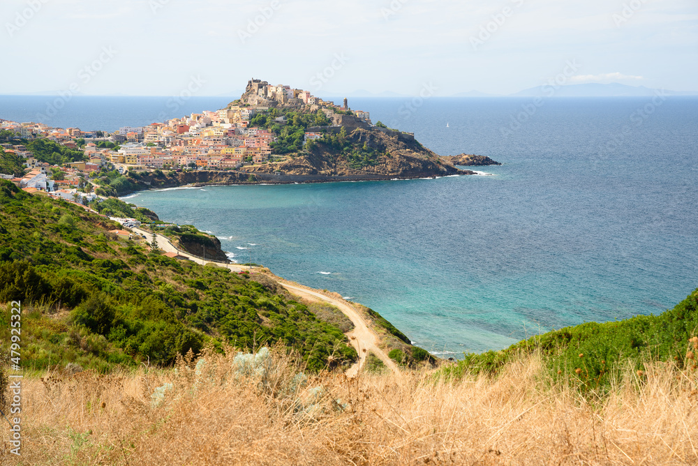 Sardinia - An Adorable Island