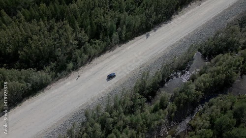 Kolyma highway