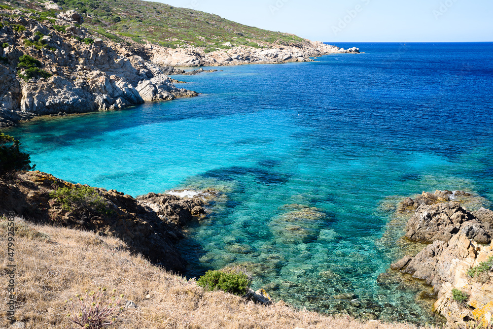 Sardinia - An Adorable Island