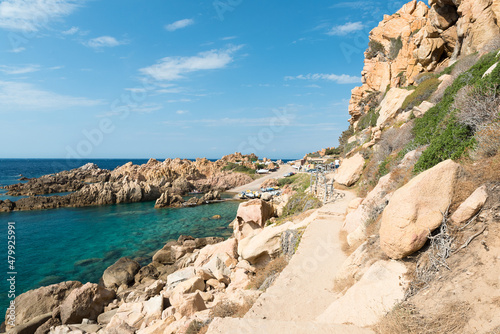 Sardinia - An Adorable Island © Daniele