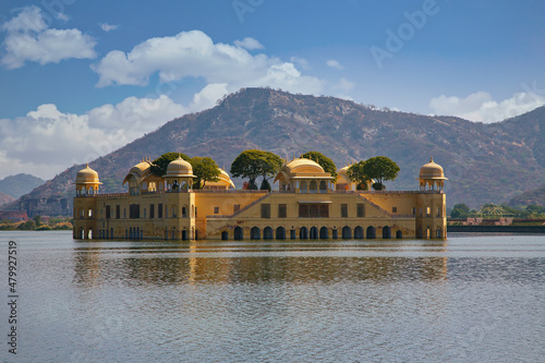 Jal Mahal 