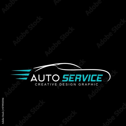 Good automotive logo design for any purpose related to automotive