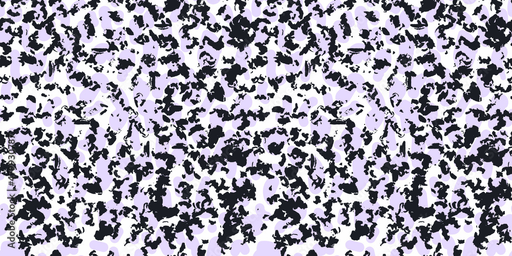 Leopard pattern. Seamless vector background. Trendy modern abstract art for textile, apparel, swimwear, wallpaper. Animal print design Leopard pattern. Seamless vector background. Trendy modern abstract art for textile, apparel, swimwear, wallpaper. Animal print design