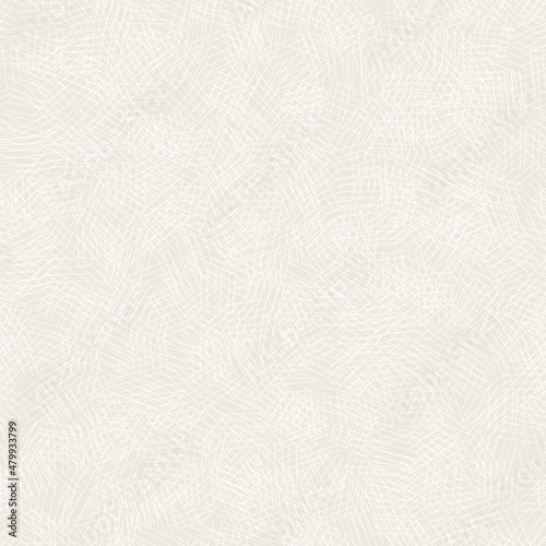 Seamless random scribble pattern