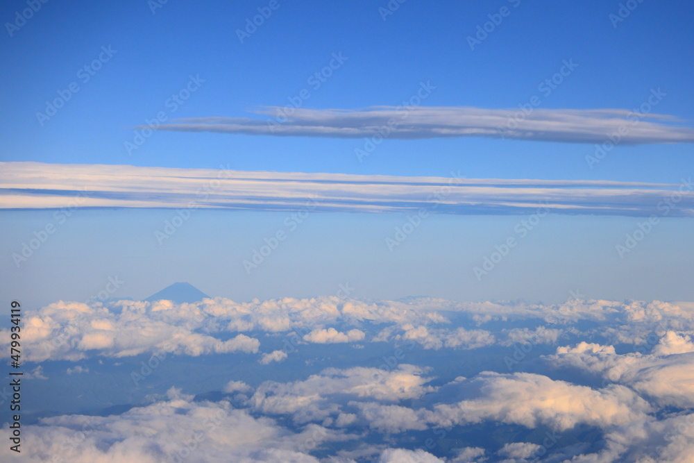 Fototapeta premium 伊丹空港 兵庫 日本