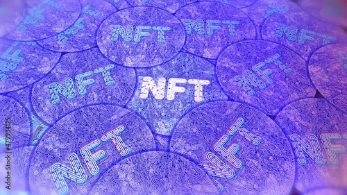 Digital collectibles, WEB3 non-fungible token a collection of NFT. Invest in tokens on the decentralized blockchain. Collect Nfts, rares, limited or unic nft.