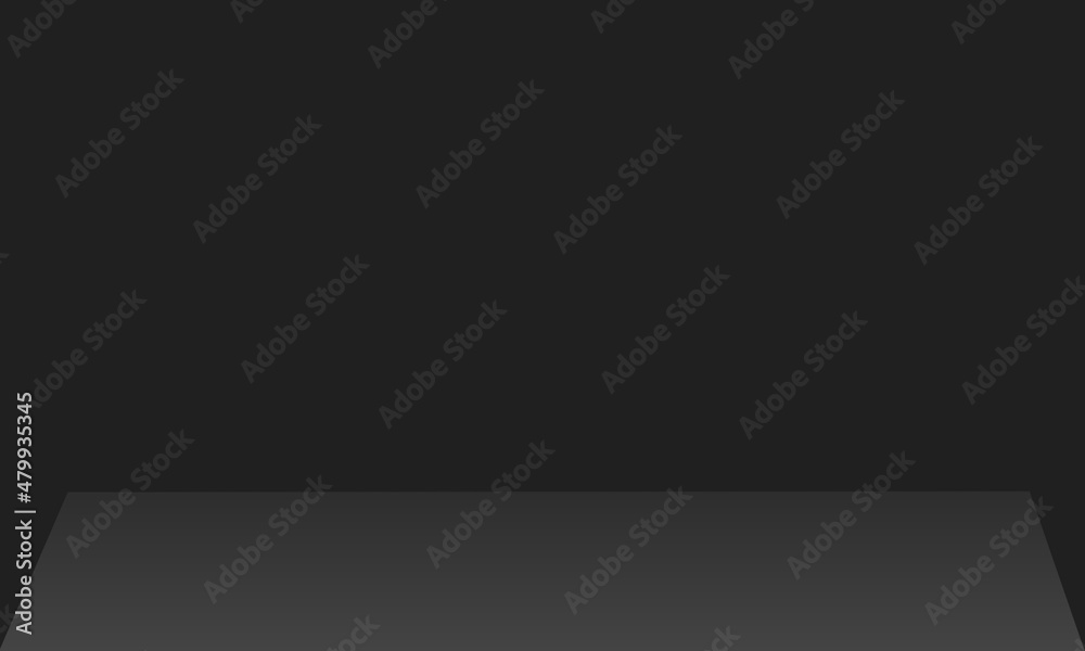 black background with gray gradient box below black background with gray gradient box below