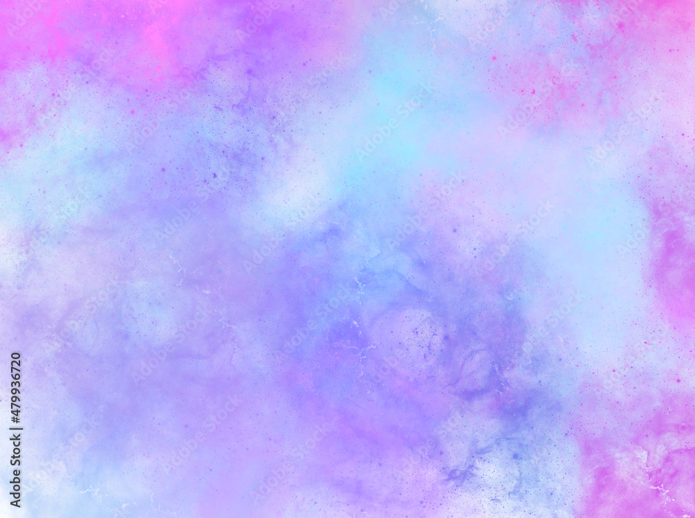 nebula illustration wallpaper and universe painting
