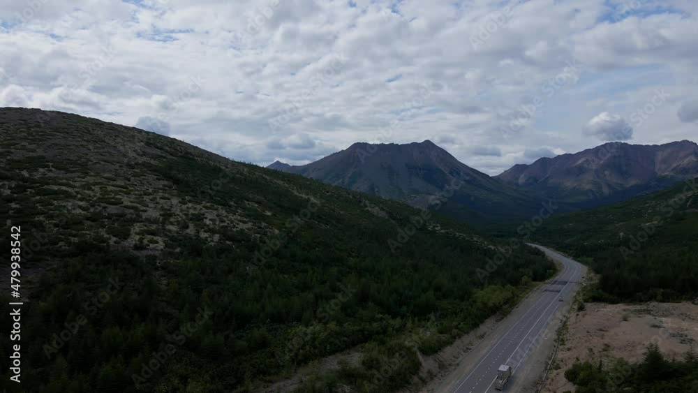 Kolyma highway Kolyma highway
