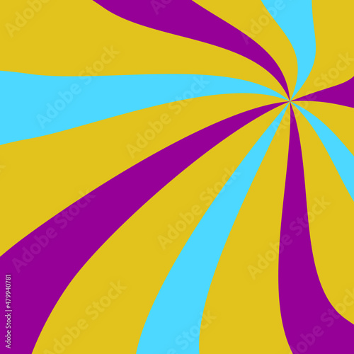abstract colorful background