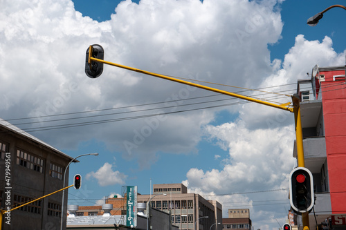Johannesburg South Africa