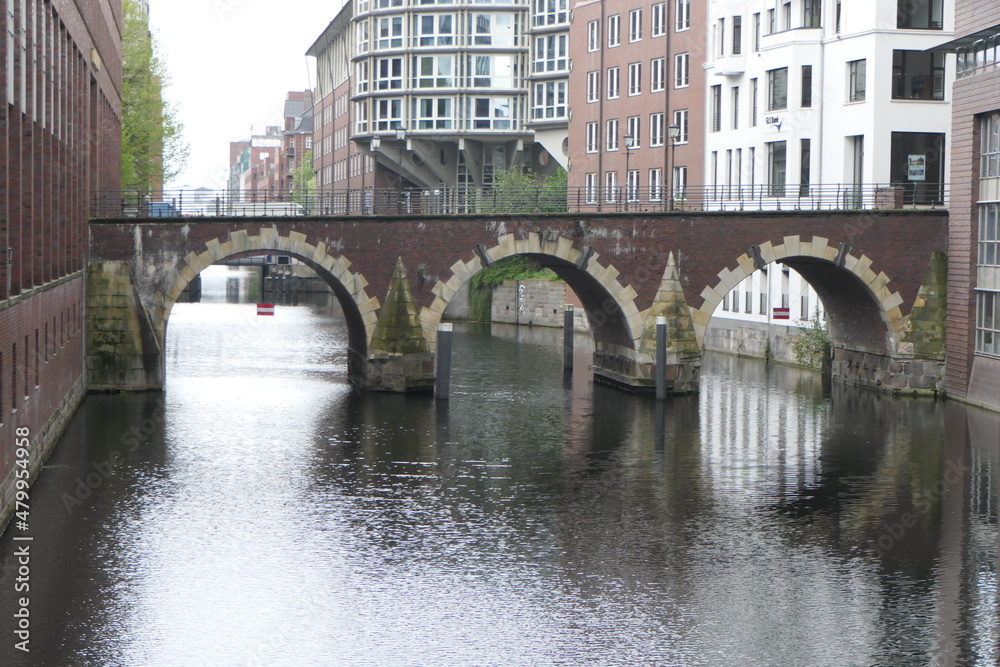 Hamburger Brücke