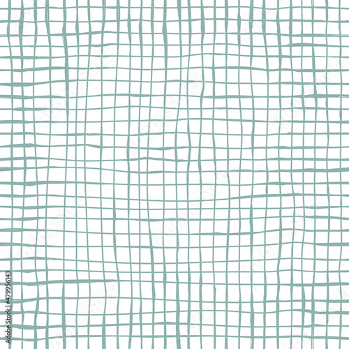 Seamless checkered pattern for your design. Monochrome background. The background can be used for wallpapers, patterns, web page backgrounds, surface textures.