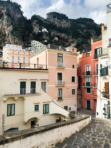 houses in the city of porto country