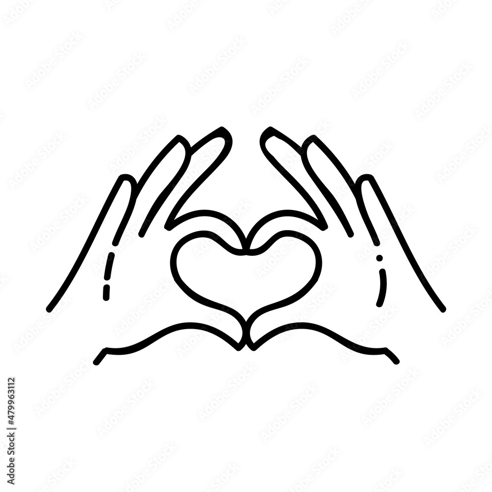 Hand drawn vector illustration. Editable line stroke. Hand drawn vector illustration. Editable line stroke.