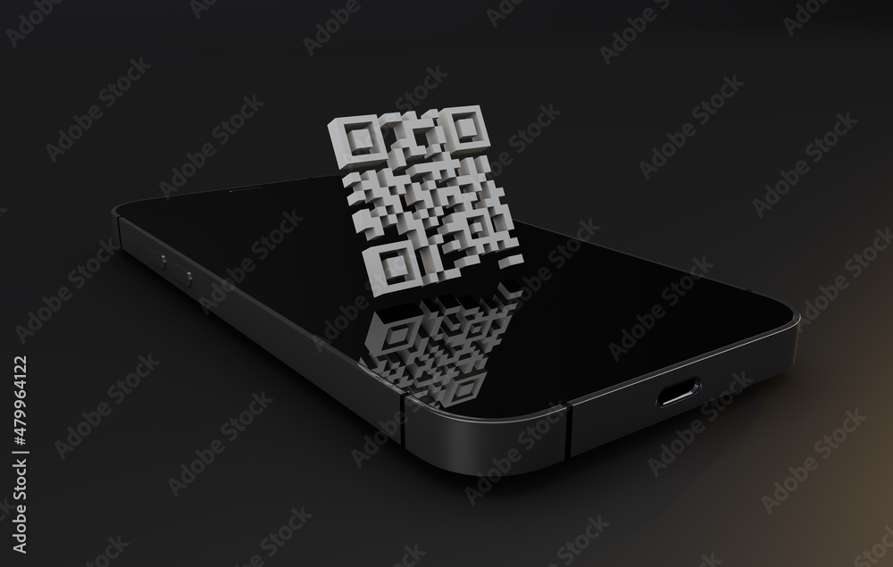 how to scan qr code iphone 13 pro max