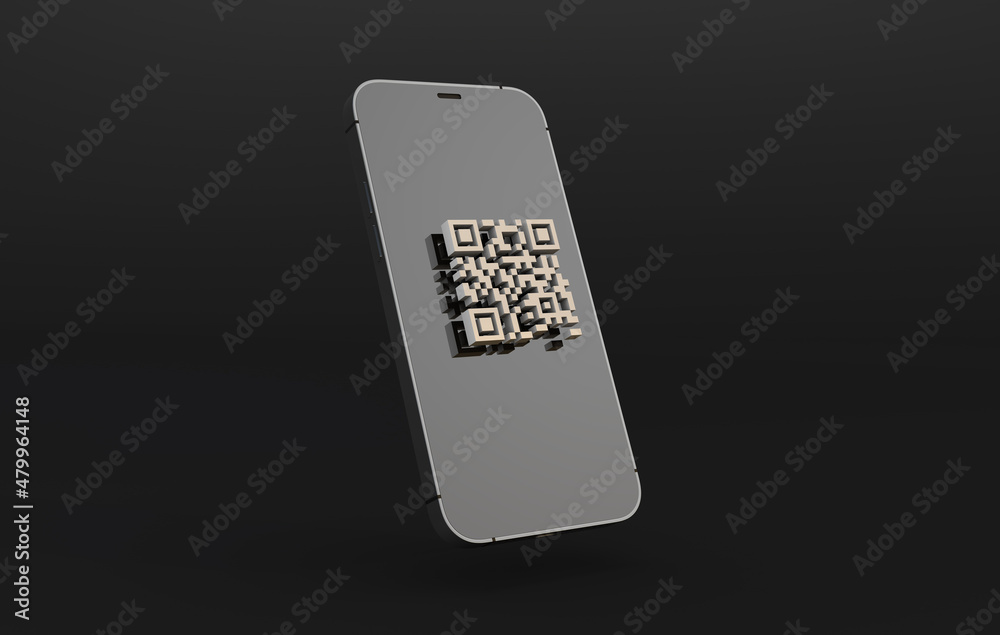 iphone 16 pro qr code