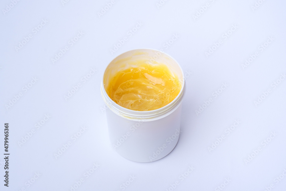 Lanolin in Dose Lanolin in Dose
