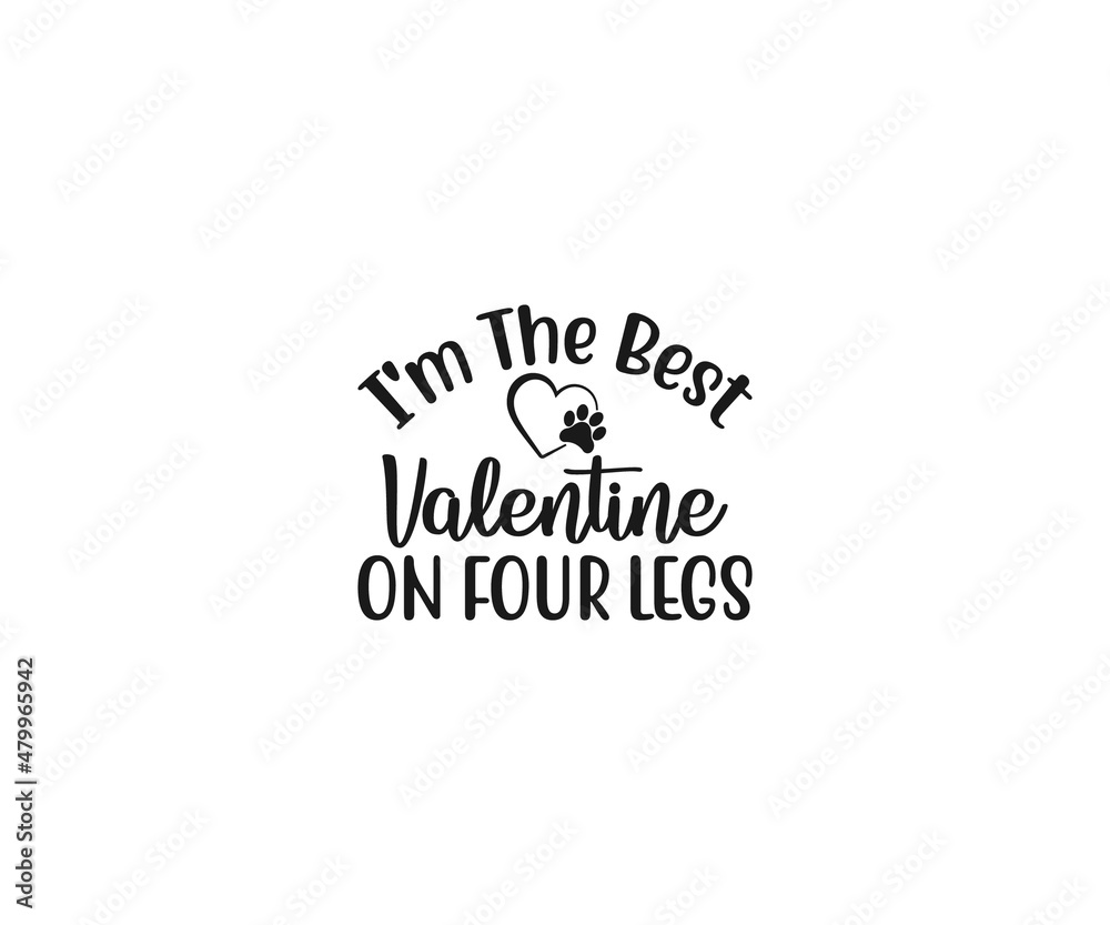 Dog Bandana Vector, Valentine's Day Dog Bandana , Valentine's Day Quote, I'm the best valentine on four legs, Dog Bandana Quote, Love to Dog Bandan, Valentine's saying, Dog Life
Dog Bandana Vector, Valentine's Day Dog Bandana , Valentine's Day Quote, I'm the best valentine on four legs, Dog Bandana Quote, Love to Dog Bandan, Valentine's saying, Dog Life