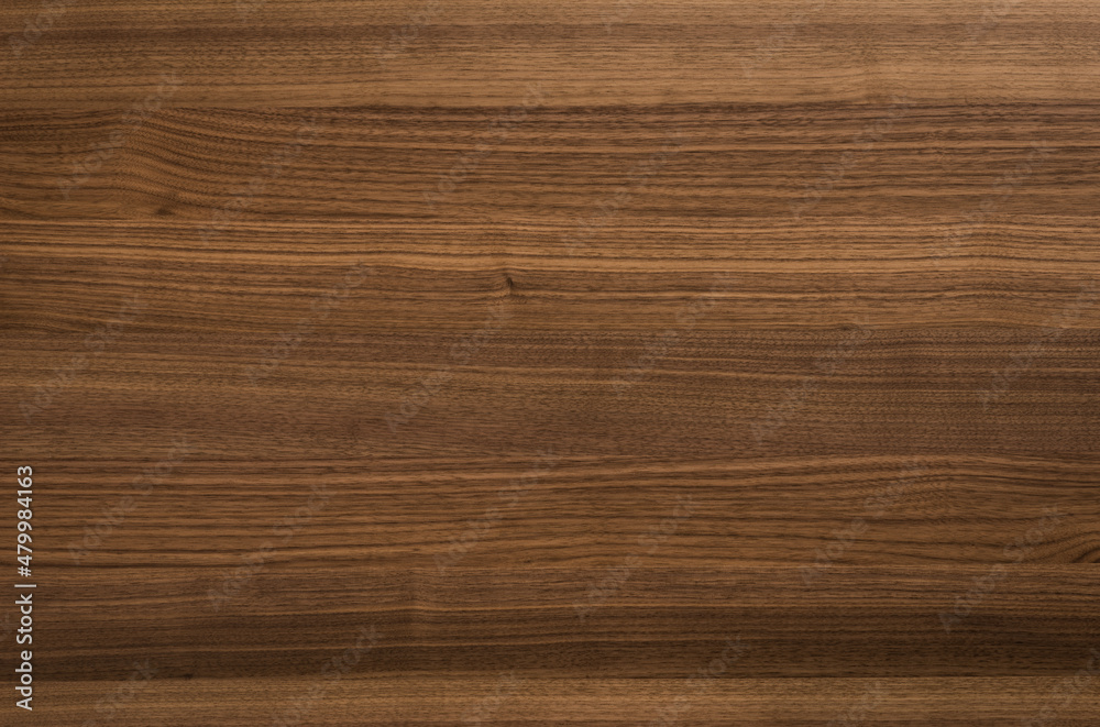 background of Walnut wood surface background of Walnut wood surface