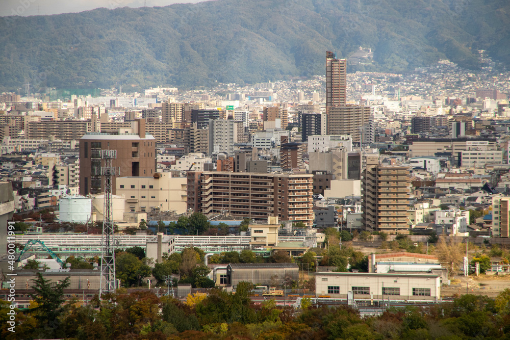 大阪城観光 大阪城観光