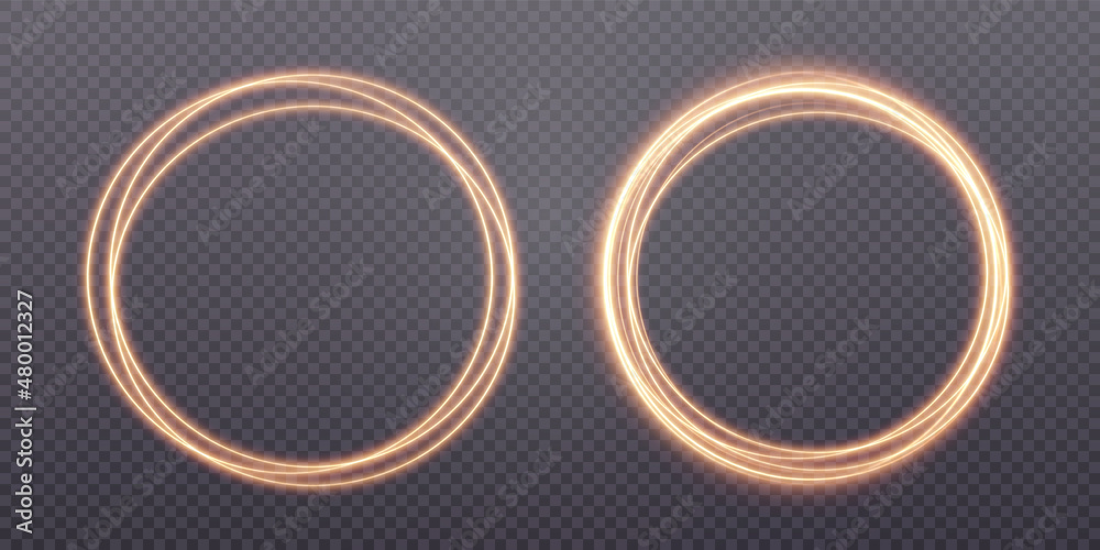 Light golden Twirl. Curve light effect of golden line. Luminous golden circle. PNG Light gold pedistal, podium, platform, table. Vector PNG.
Light golden Twirl. Curve light effect of golden line. Luminous golden circle. PNG Light gold pedistal, podium, platform, table. Vector PNG.
