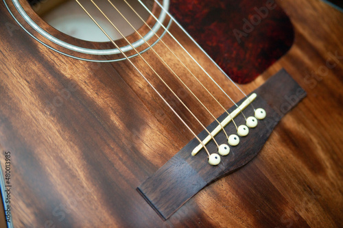 musical instruments and studio equipment