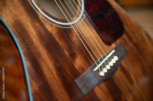 musical instruments and studio equipment