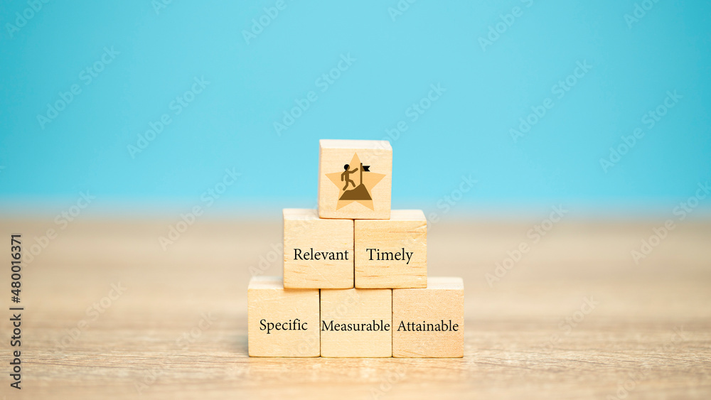 Setting goals for your organization's business through SMART Goal principles, specific, measurable, achievable, realistic, within a time frame. Setting goals for your organization's business through SMART Goal principles, specific, measurable, achievable, realistic, within a time frame.