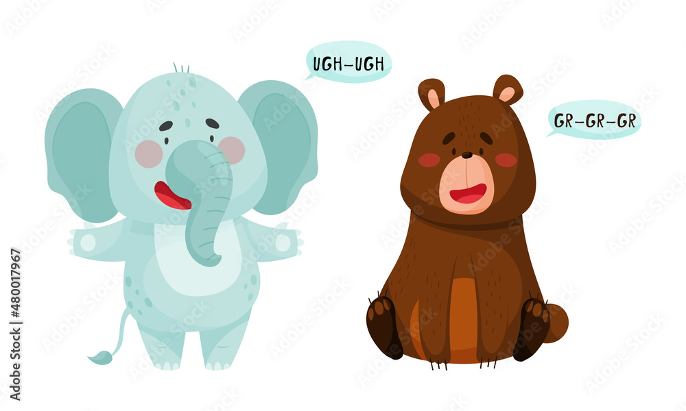 Elephant bear cheap