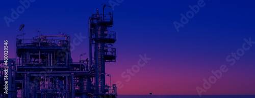 Photos Petroleum Oil refinery barrel tank