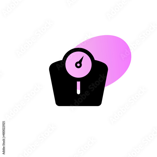 Weight Scale
