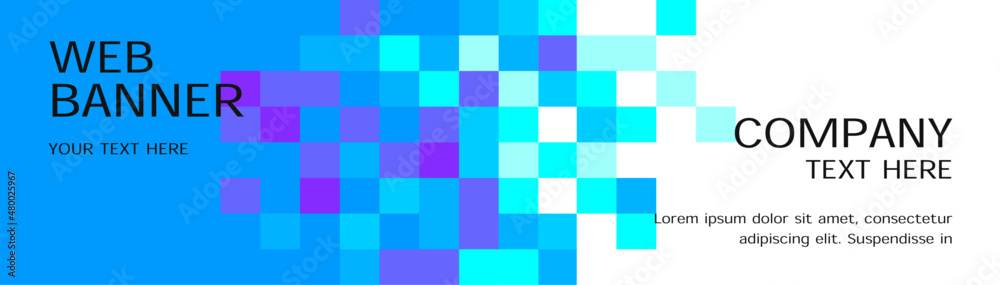 background with cursor,background, Abstract background banner 