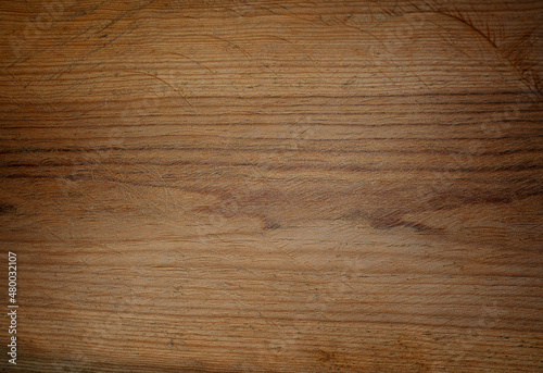 wooden texture background that has natural cracks.