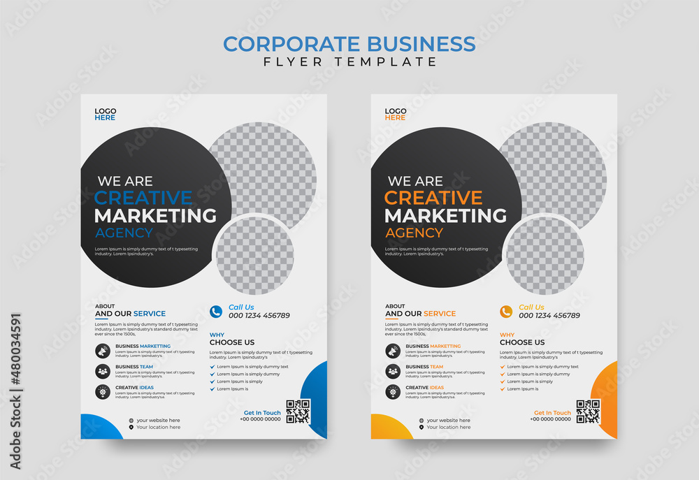 Business Flyer, Corporate Flyer, Business Flyer and abstract vector template. Brochure design, cover modern layout, annual report, poster, flyer in A4 with colorful triangles template. Business Flyer, Corporate Flyer, Business Flyer and abstract vector template. Brochure design, cover modern layout, annual report, poster, flyer in A4 with colorful triangles template.