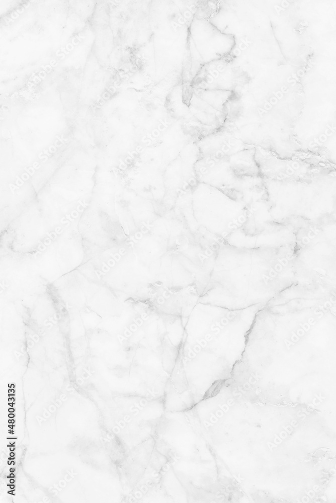 White marble vertical texture background pattern top view. Tiles natural stone floor with high resolution. Luxury abstract patterns. Marbling design for banner, wallpaper, packaging design template.