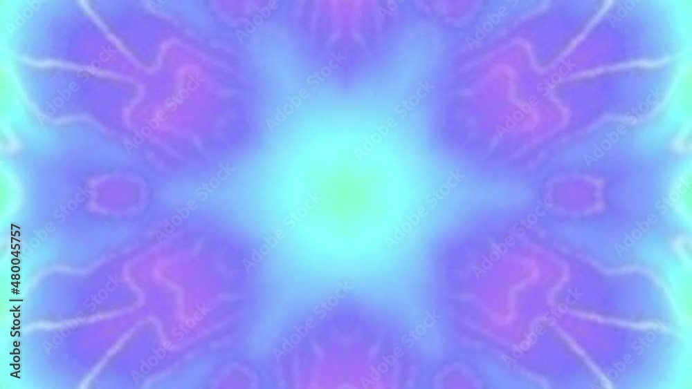 right circular seamless kaleidoscope pattern right circular seamless kaleidoscope pattern