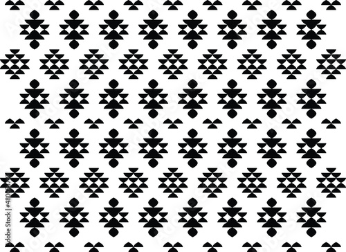 The Saudi Arabia and Middle Eastern  cultural pattern Sadou and traditional decoration for homes